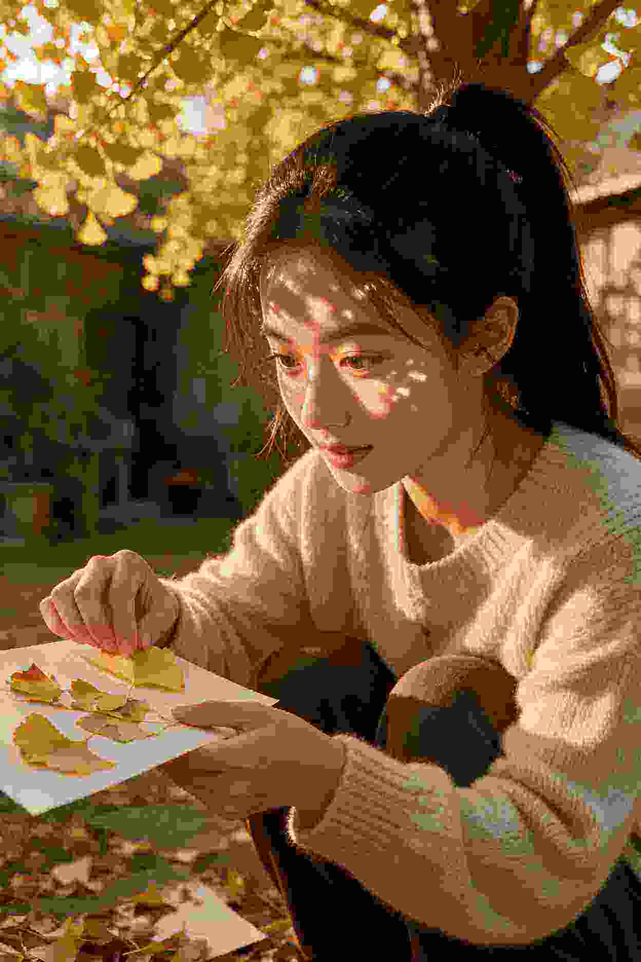 悬疑短剧2